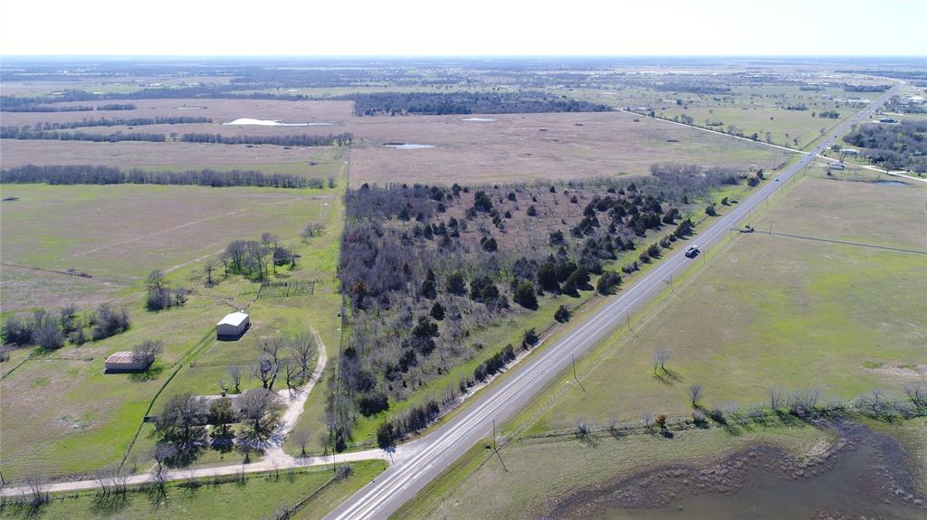 18.58 Acres HWY 287