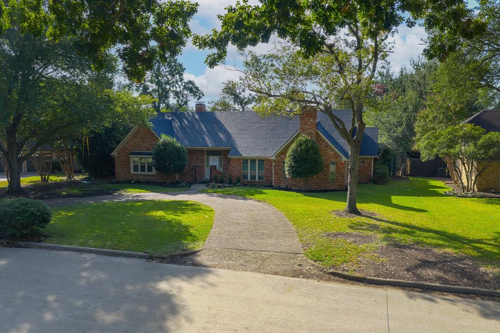 206 Mansfield Boulevard