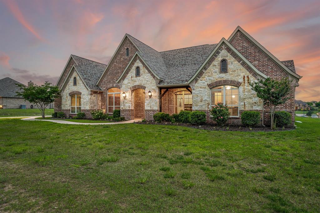 316 Bear Country Drive
