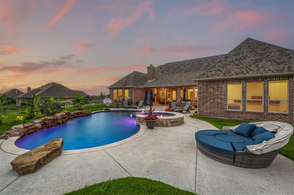 316 Bear Country Drive