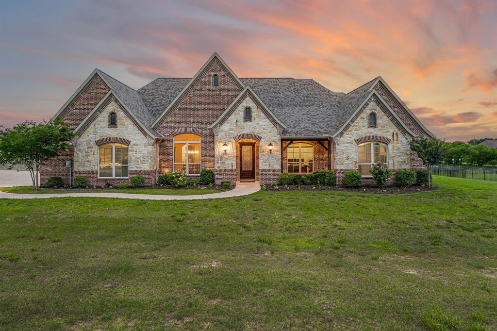 316 Bear Country Drive