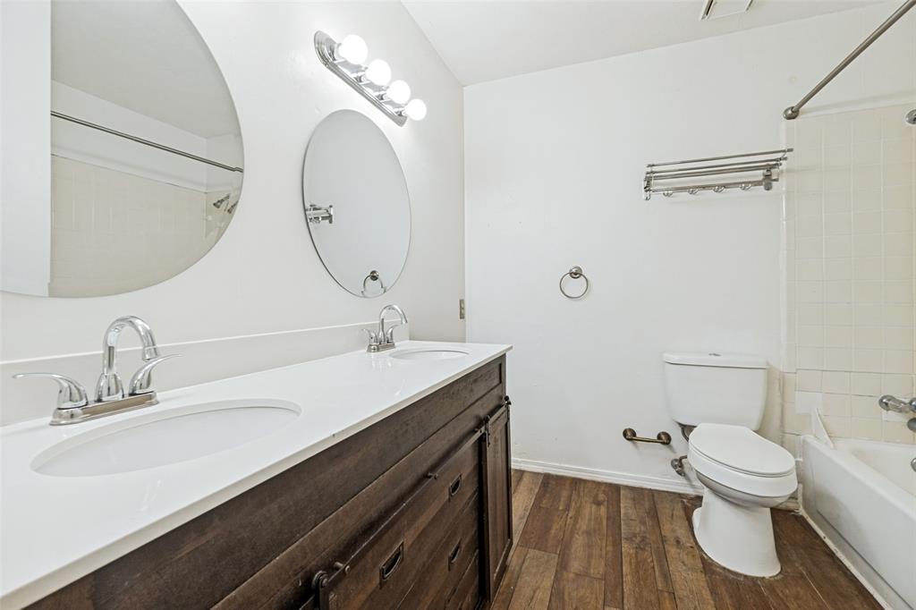 Pebblebrook - Residential