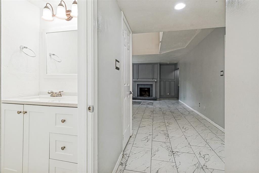 Pebblebrook - Residential