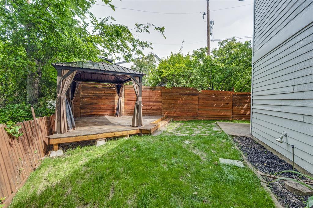 Pebblebrook - Residential
