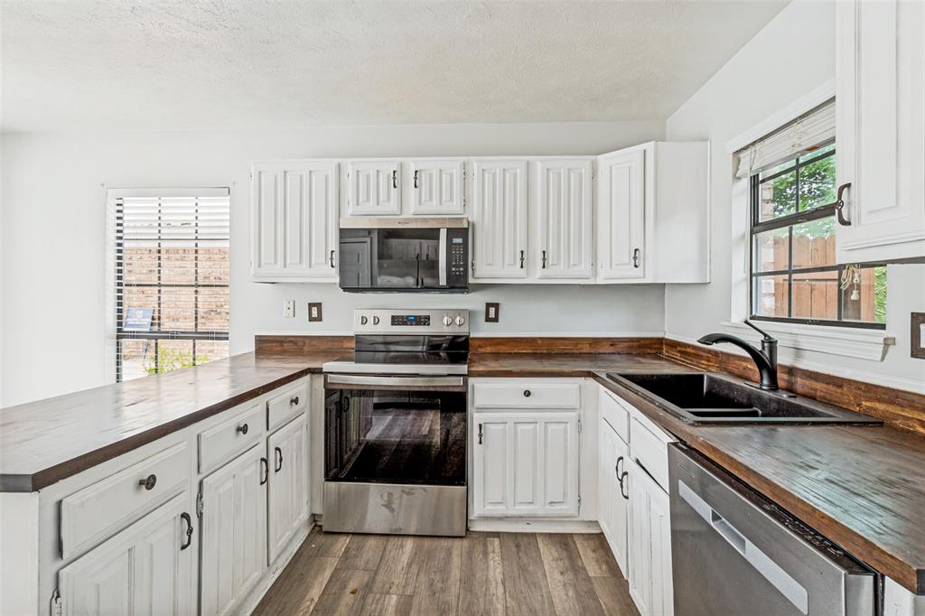 Pebblebrook - Residential