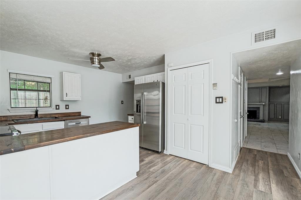 Pebblebrook - Residential
