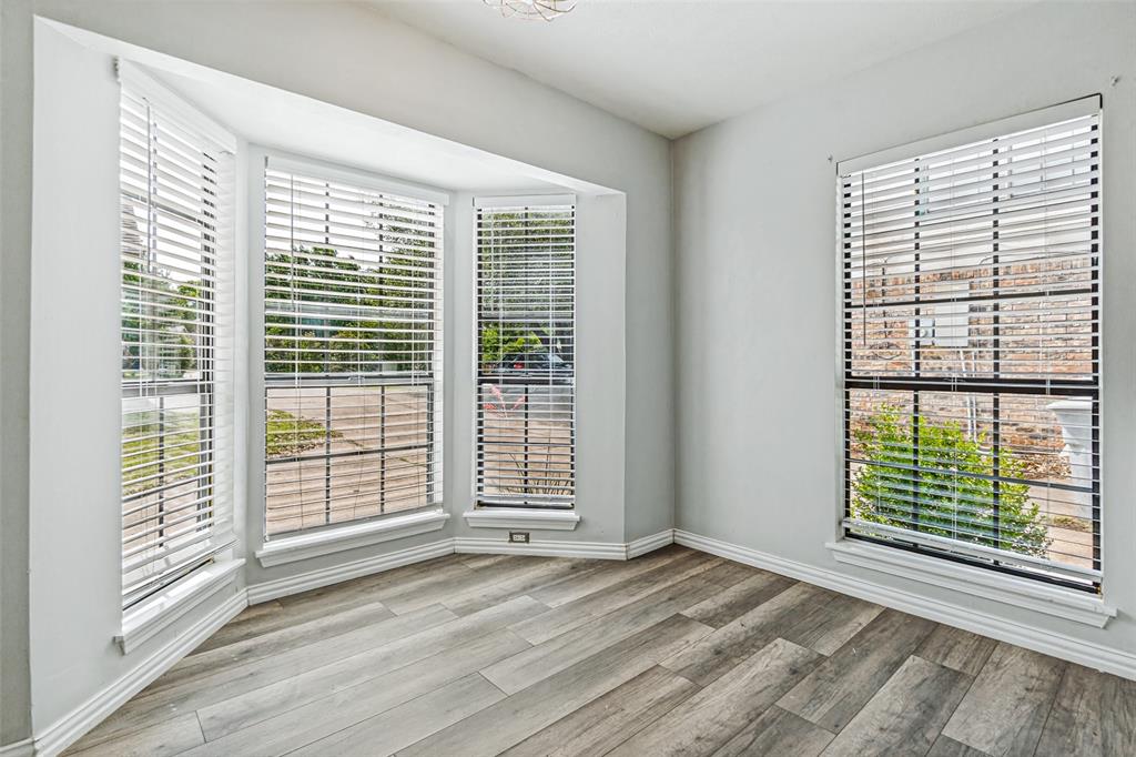 Pebblebrook - Residential