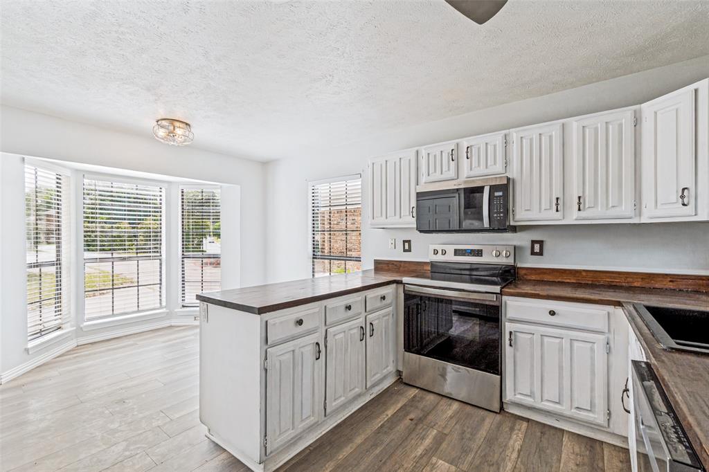 Pebblebrook - Residential
