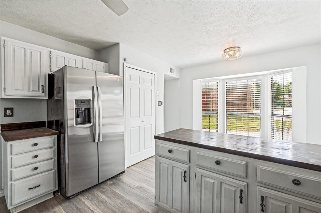 Pebblebrook - Residential