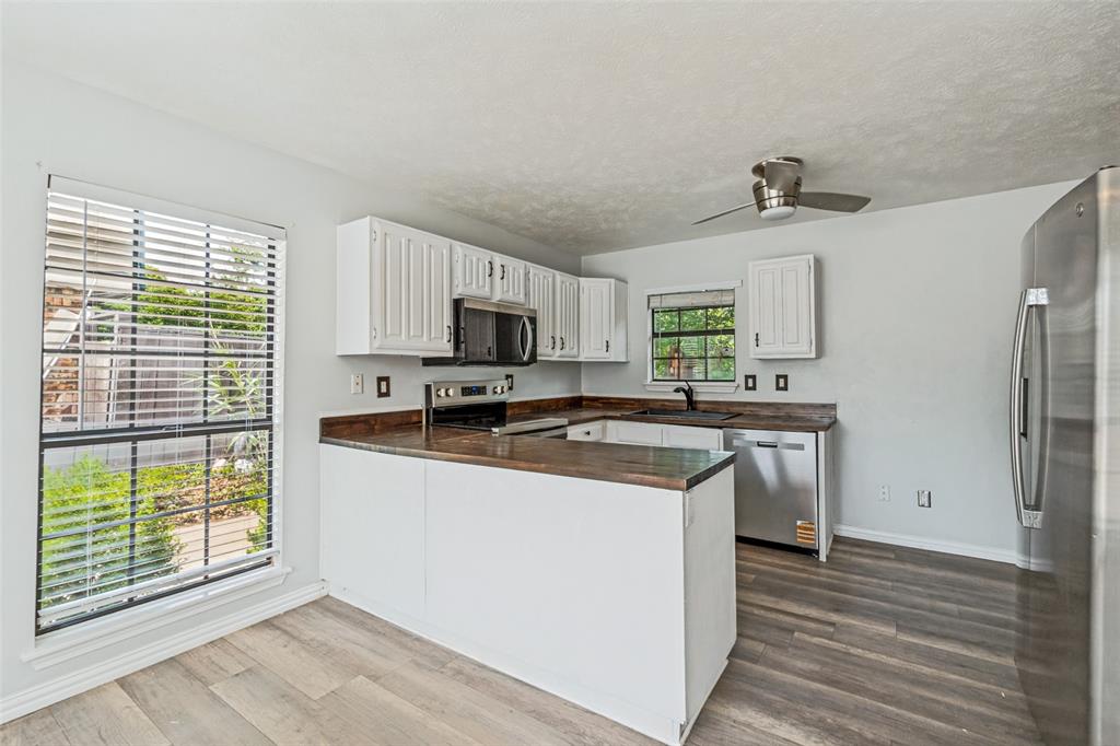 Pebblebrook - Residential