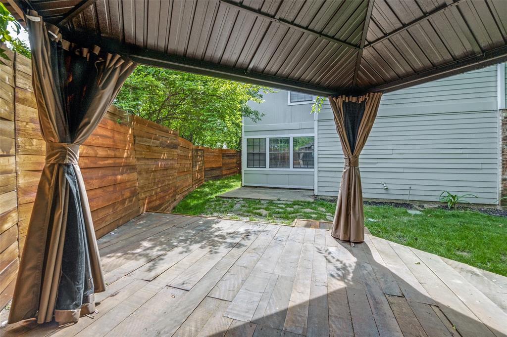 Pebblebrook - Residential