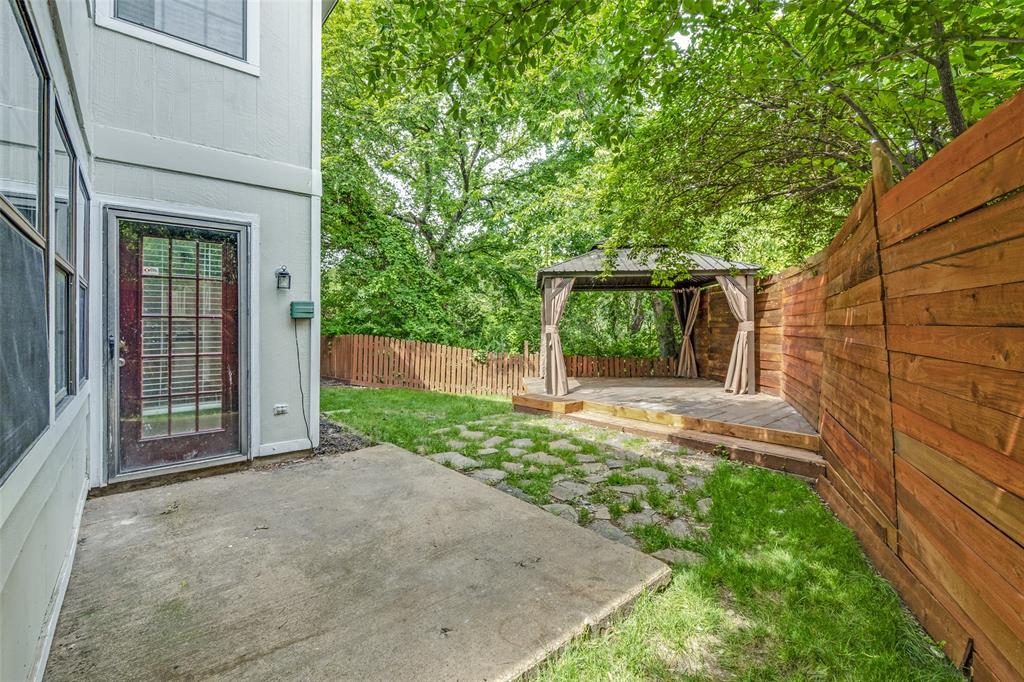 Pebblebrook - Residential