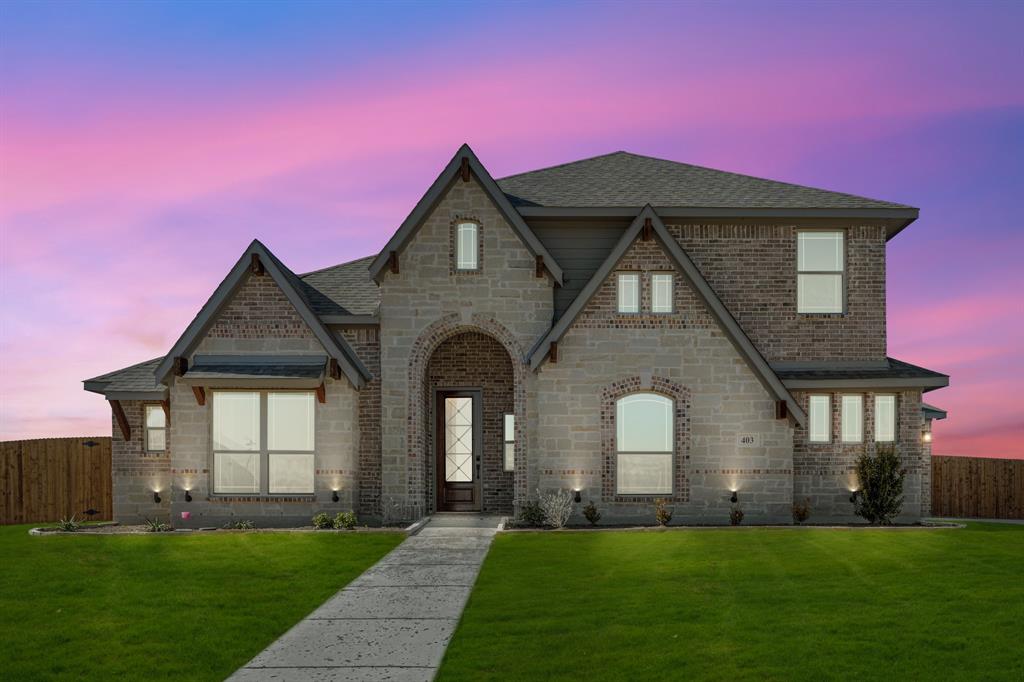 403 Crystal Lake Lane