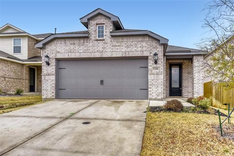 1218 Bullock Drive Princeton TX 75407