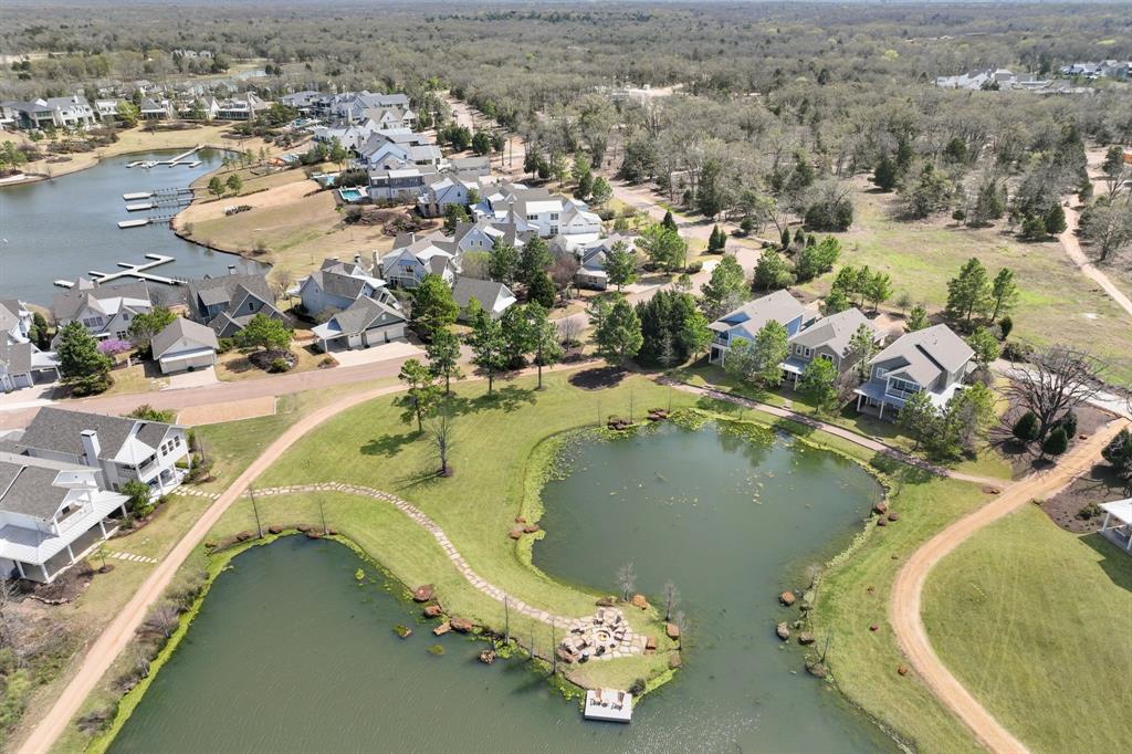 Long Cove - Residential