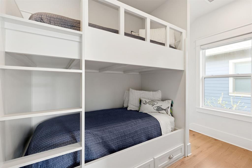 Long Cove - Residential