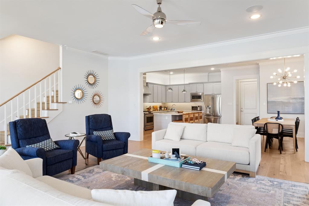 Long Cove - Residential