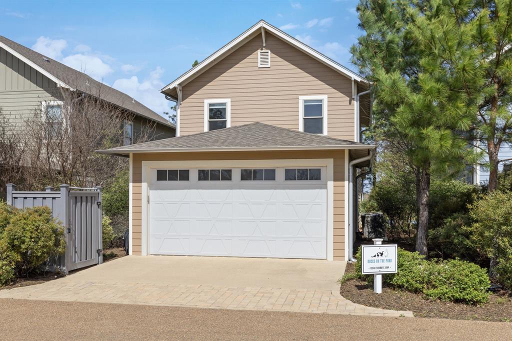 Long Cove - Residential