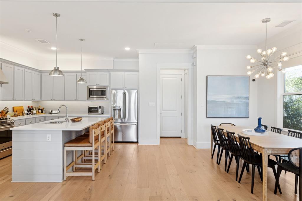 Long Cove - Residential