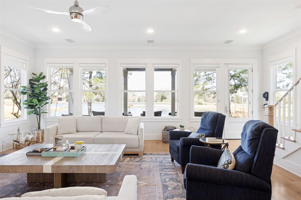 Long Cove - Residential