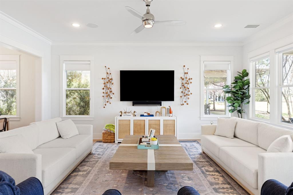 Long Cove - Residential