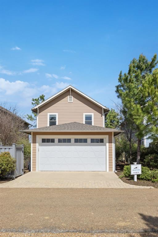 Long Cove - Residential