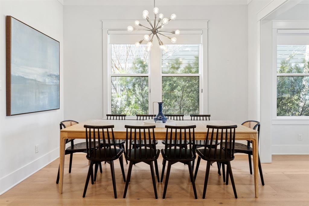 Long Cove - Residential