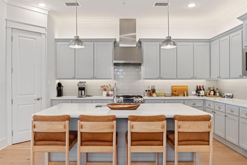 Long Cove - Residential