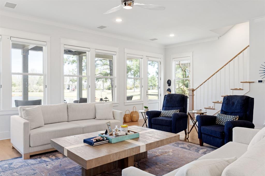 Long Cove - Residential