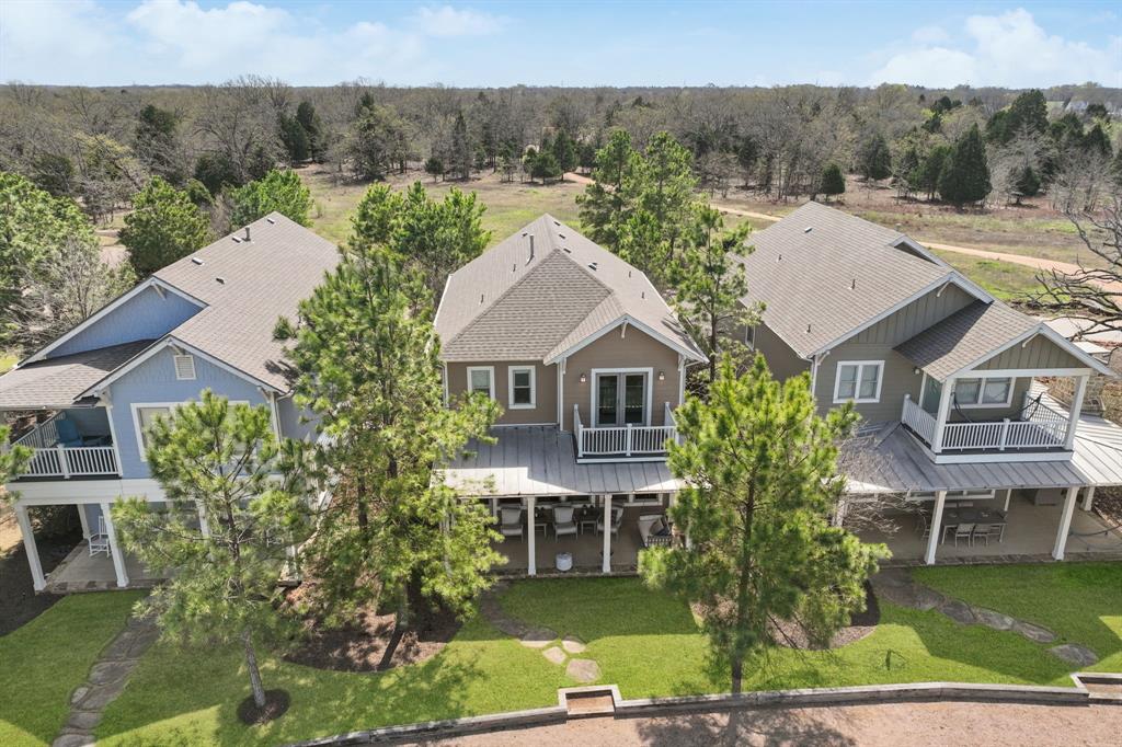 Long Cove - Residential