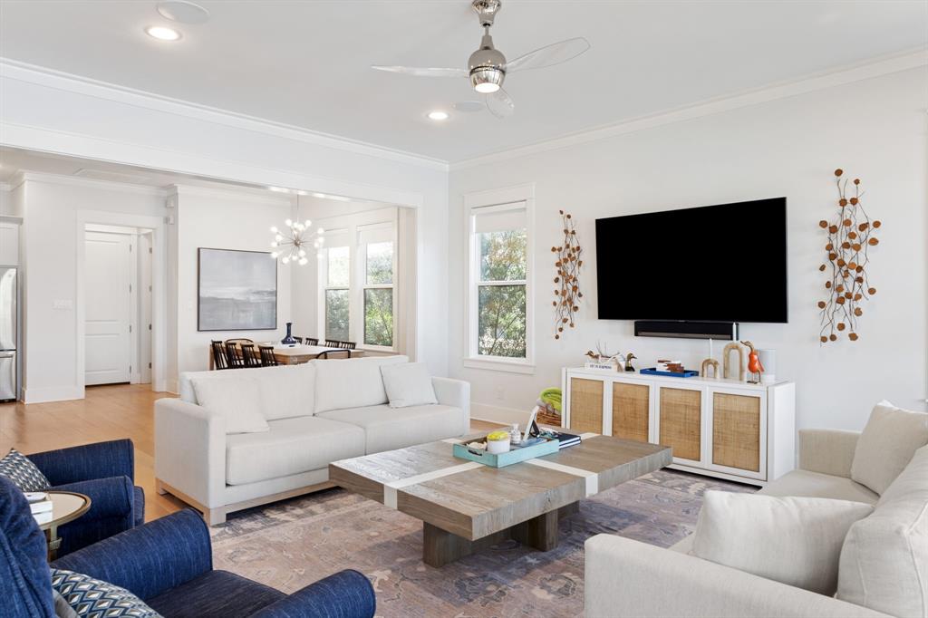 Long Cove - Residential