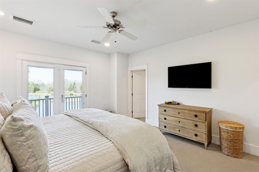 Long Cove - Residential