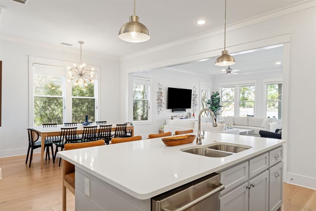 Long Cove - Residential