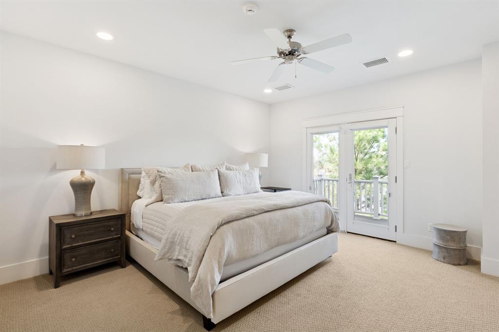 Long Cove - Residential