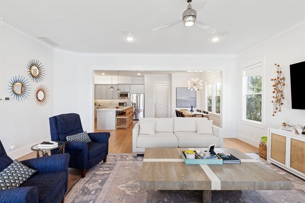 Long Cove - Residential