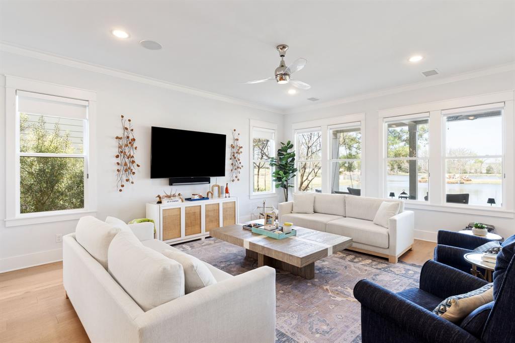 Long Cove - Residential