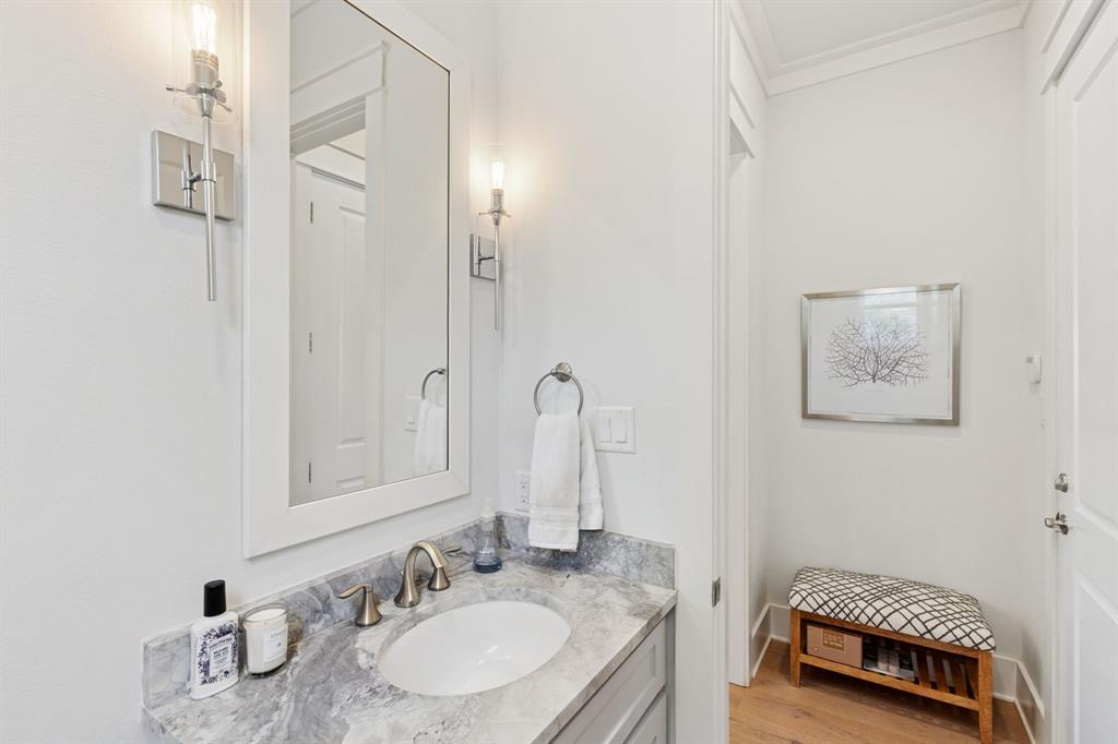 Long Cove - Residential