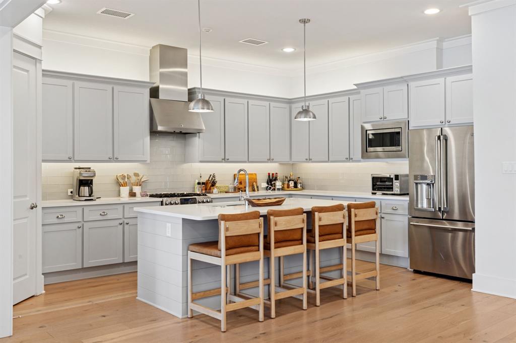 Long Cove - Residential