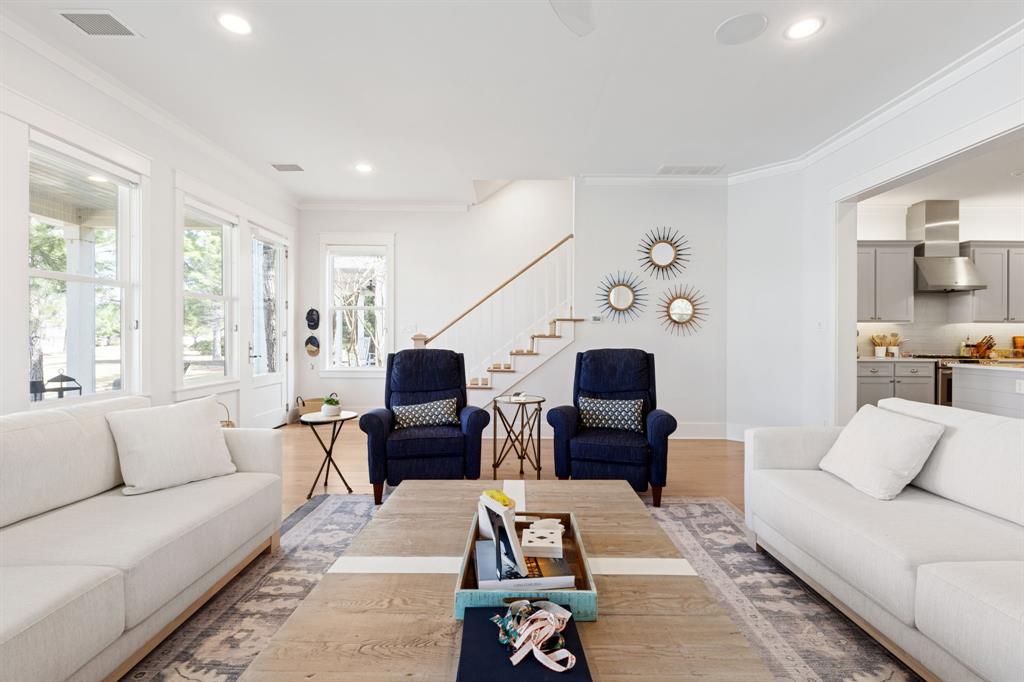 Long Cove - Residential