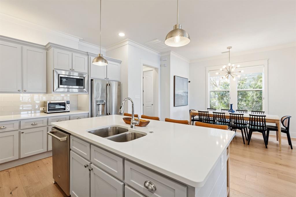 Long Cove - Residential