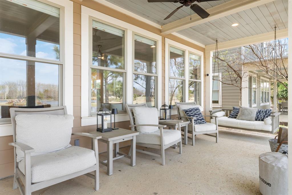 Long Cove - Residential