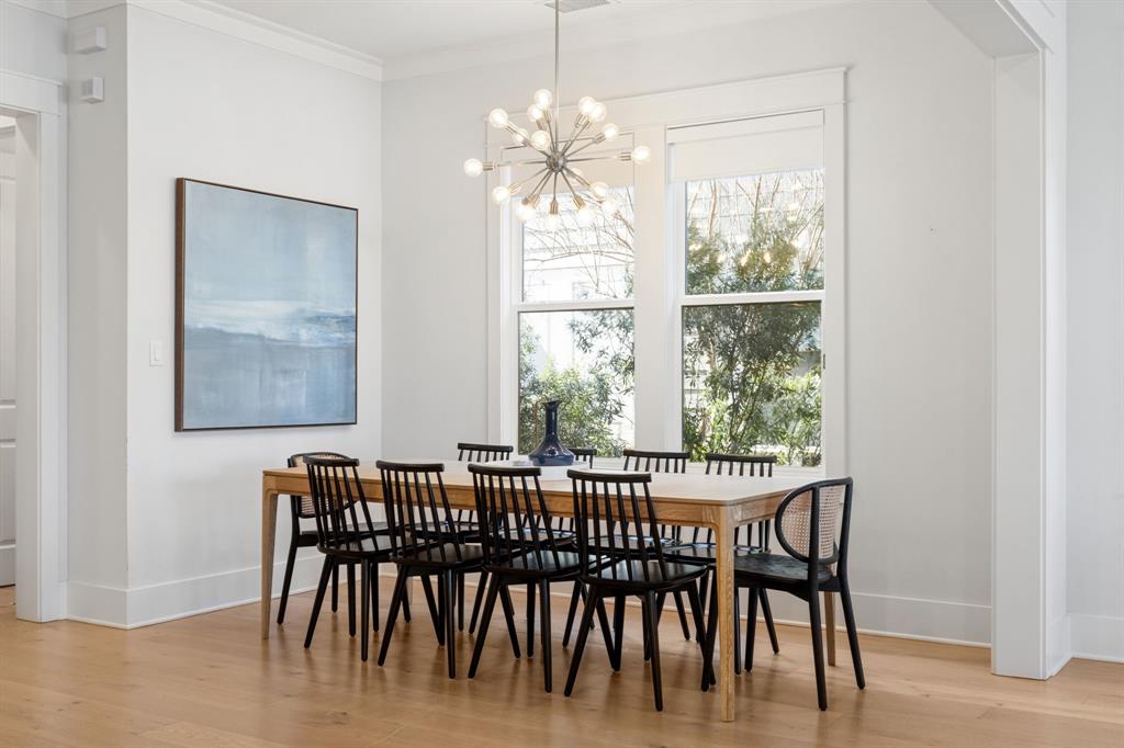 Long Cove - Residential