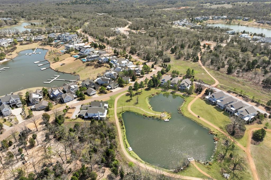 Long Cove - Residential