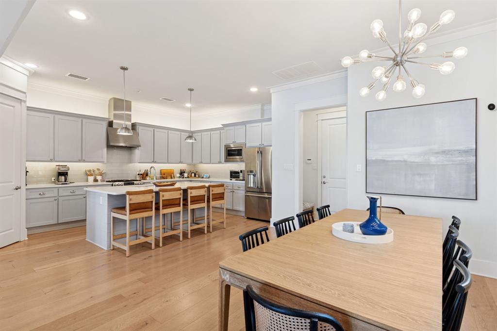 Long Cove - Residential