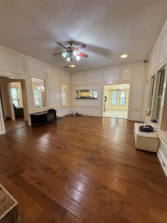 Marlborough Square - Residential Lease