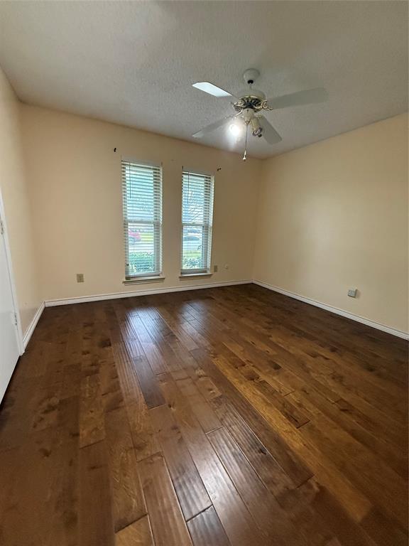 Marlborough Square - Residential Lease