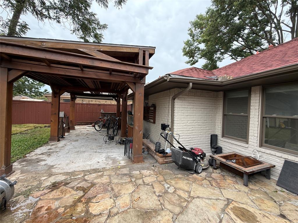 Marlborough Square - Residential Lease