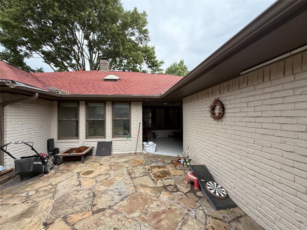 Marlborough Square - Residential Lease