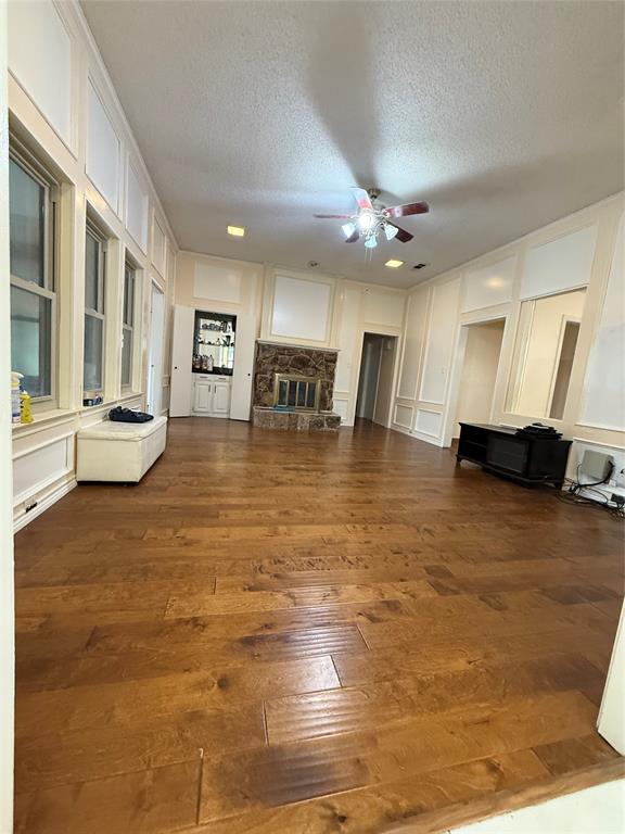 Marlborough Square - Residential Lease