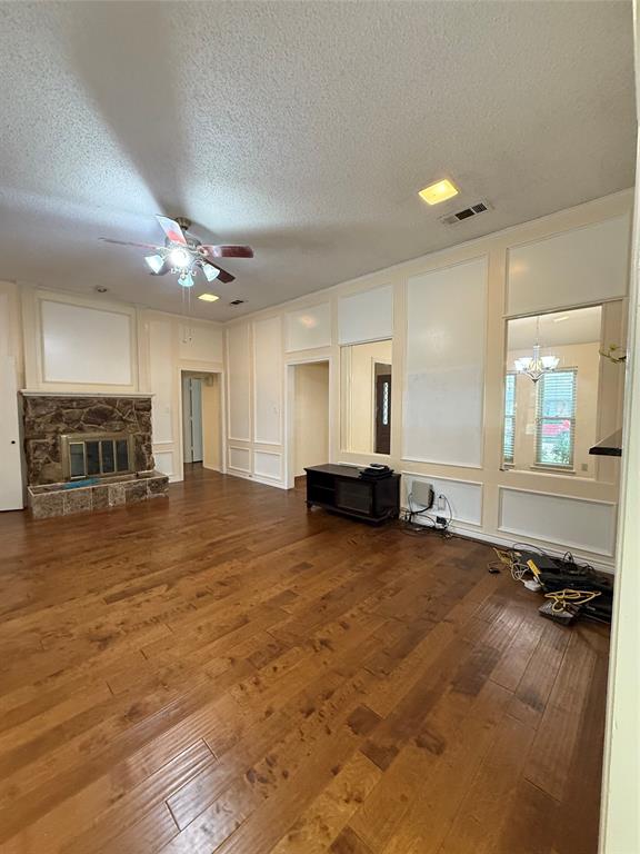 Marlborough Square - Residential Lease